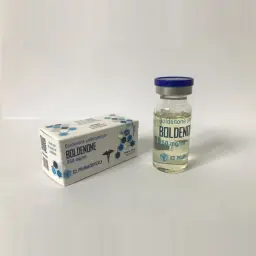 Boldenone by Ice Pharmaceuticals