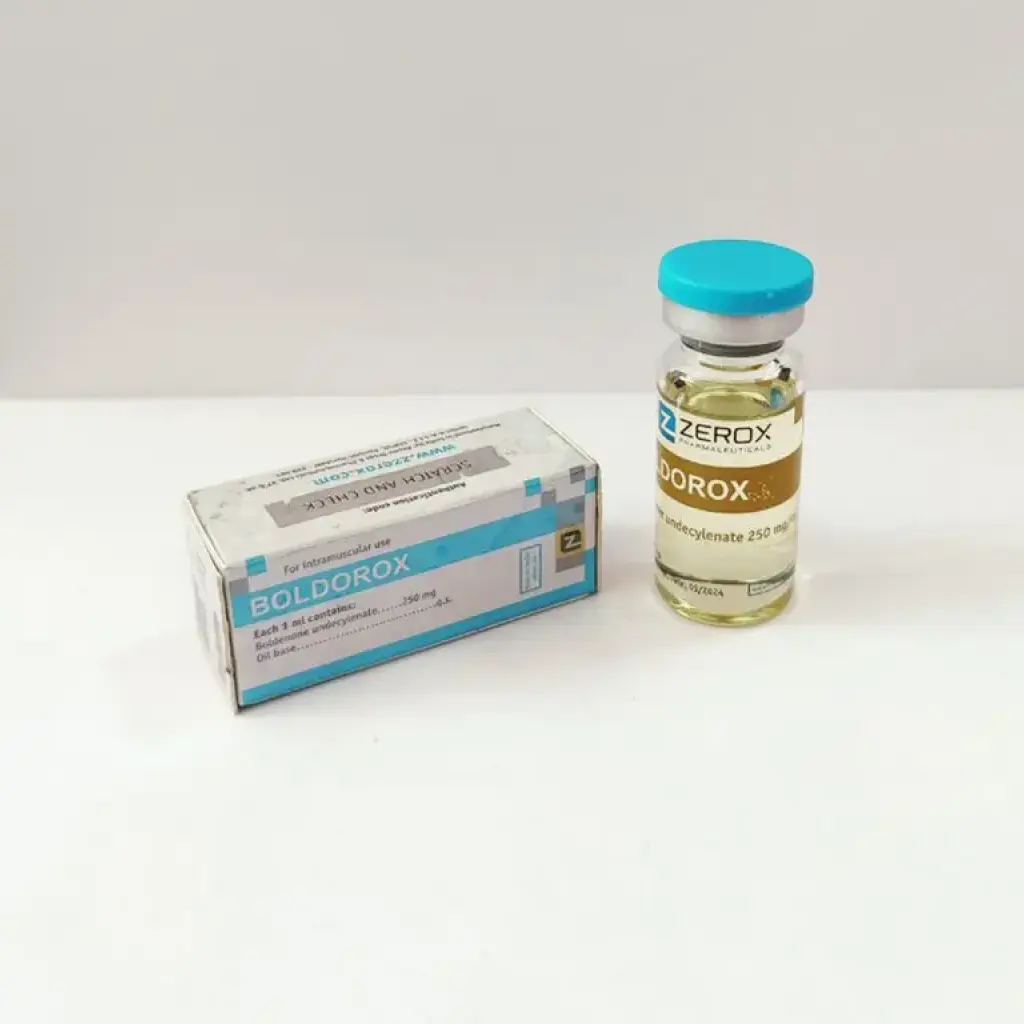 Boldorox 10 mL by Zerox Pharmaceuticals Boldorox 10 mL by Zerox Pharmaceuticals