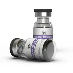 Cagrilintide Acetate 10 mg by Dragon Pharma, Europe Cagrilintide Acetate 10 mg by Dragon Pharma, Europe