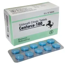 Cenforce-100 by Centurion Laboratories