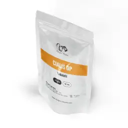 Cialis 20 mg by Dragon Pharma, Europe