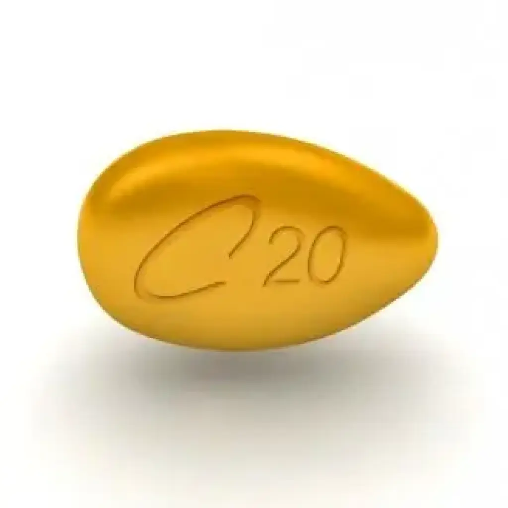 Cialis 20 mg by Generic Cialis 20 mg by Generic