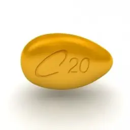 Cialis 20 mg by Generic