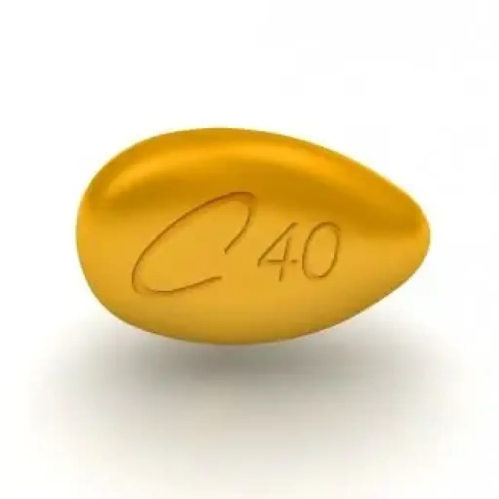 Cialis 40 mg by Generic Cialis 40 mg by Generic