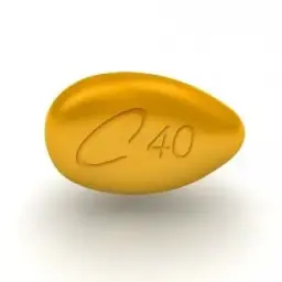 Cialis 40 mg by Generic