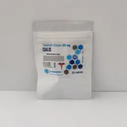Cialis by Ice Pharmaceuticals