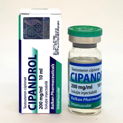 Buy Cipandrol 10 mL