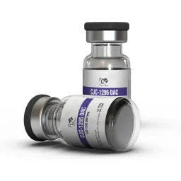 CJC-1295 DAC 5 mg by Dragon Pharma, Europe
