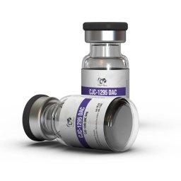CJC-1295 DAC 5 mg by Dragon Pharma, Europe
