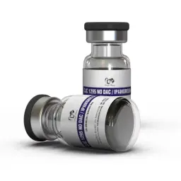 CJC 1295 No DAC 5 mg/Ipamorelin 5 mg by