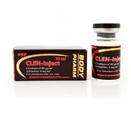 Clen-Inject by