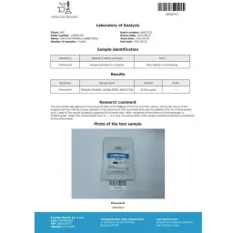 Clenbuterol 40 mcg by Dragon Pharma, Europe