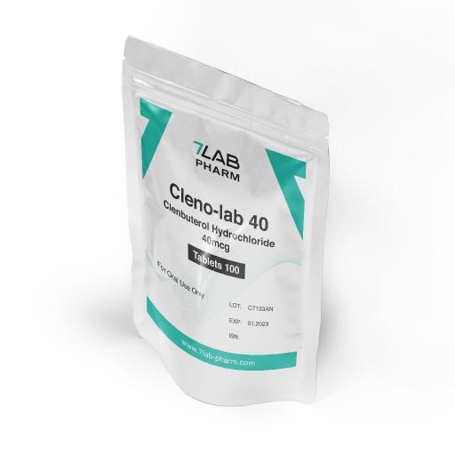 Buy Cleno-Lab 40