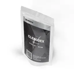 Clenodex by Sciroxx