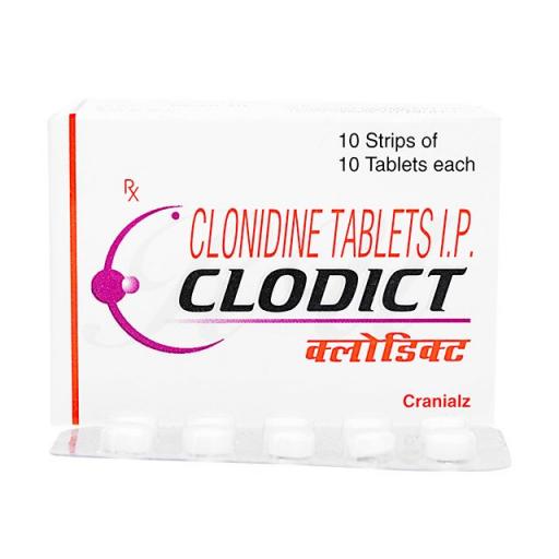 Buy Clodict