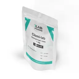Clomi-Lab by 7Lab Pharma, Switzerland