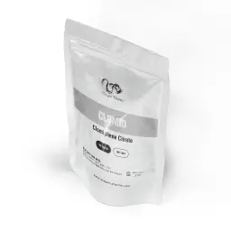 Clomid 50 mg by Dragon Pharma, Europe
