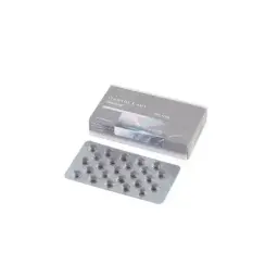 Clomid 50 mg by Gen-Shi Laboratories