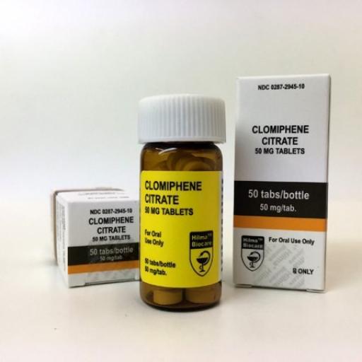 Clomiphene Citrate for Sale