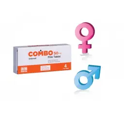 Combo 50 by Biofarma