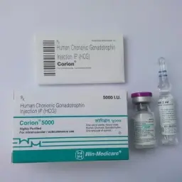Corion 5000 IU by Win-Medicare