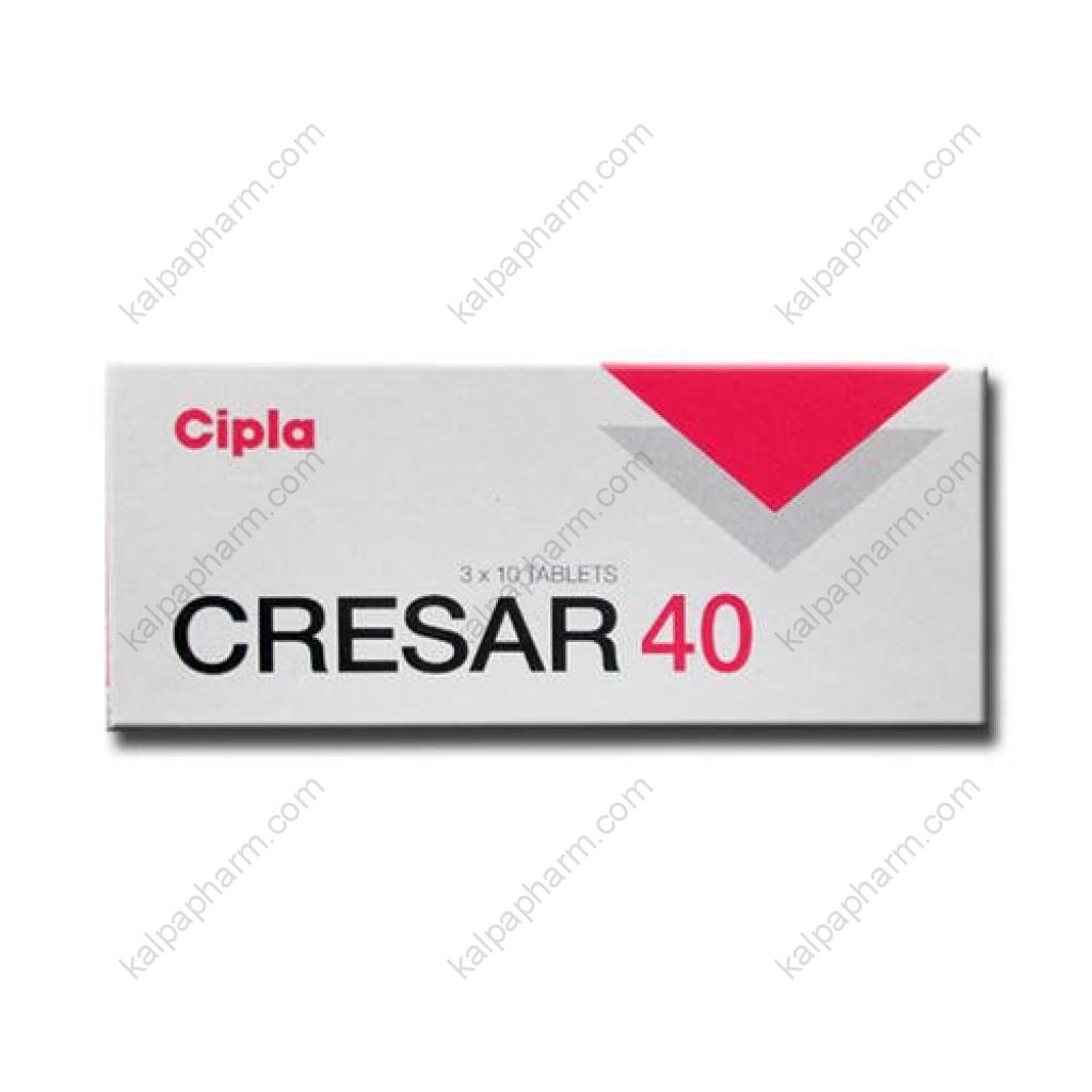Buy Cresar 40