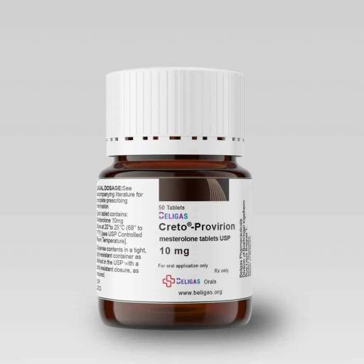 Creto-Provirion for Sale