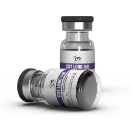 Cut Long 300 mg by Dragon Pharma, Europe