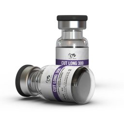 Cut Long 300 mg by Dragon Pharma, Europe