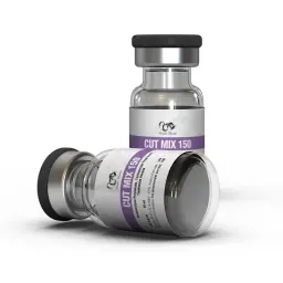 Cut Mix 150 mg by Dragon Pharma, Europe