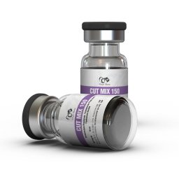 Cut Mix 150 mg by Dragon Pharma, Europe