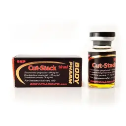 Cut Stack 275 by