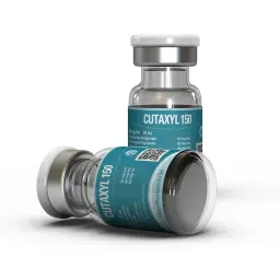 Cutaxyl 150 mg by Kalpa Pharmaceuticals LTD, India