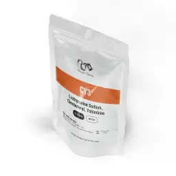 CY3 by Dragon Pharma, Europe