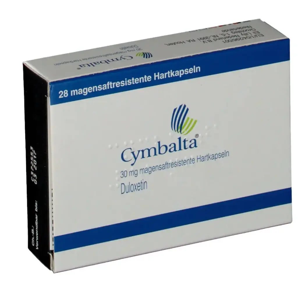 Cymbalta 30 by Lilly, Turkey Cymbalta 30 by Lilly, Turkey