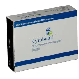 Cymbalta 30 by Lilly, Turkey