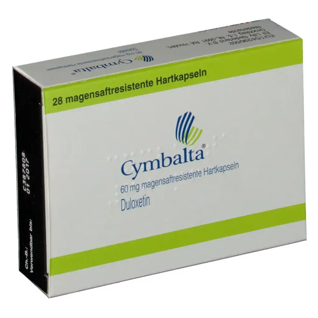 Cymbalta 60 by Lilly, Turkey Cymbalta 60 by Lilly, Turkey