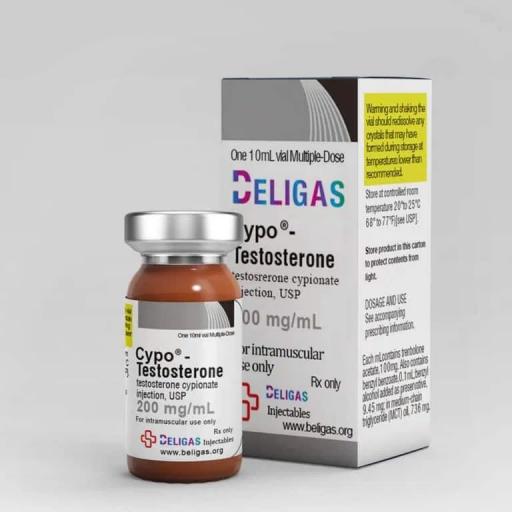 Buy Cypo-Testosterone