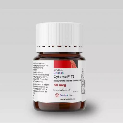 Buy Cytomel-T3