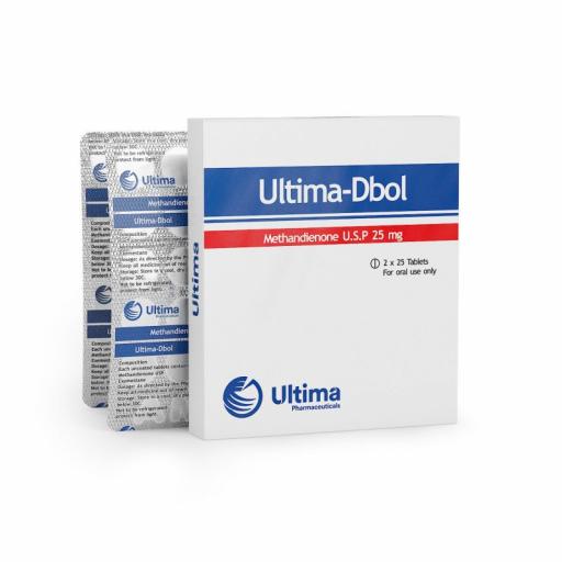 Buy Ultima-Dbol