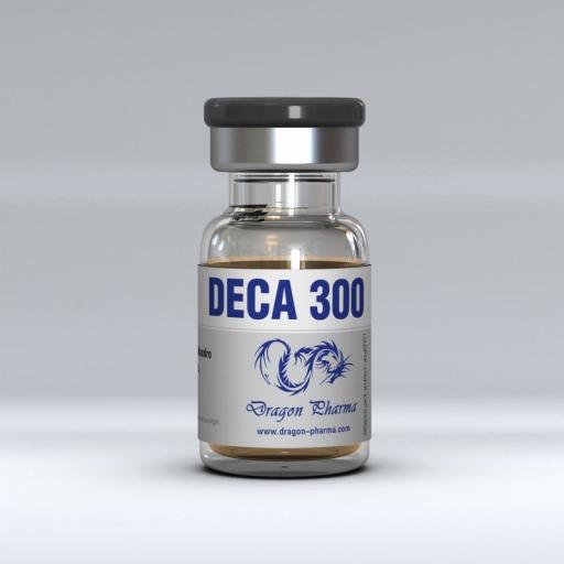 Deca 300 for Sale