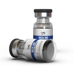 Deca 300 mg by Dragon Pharma, Europe