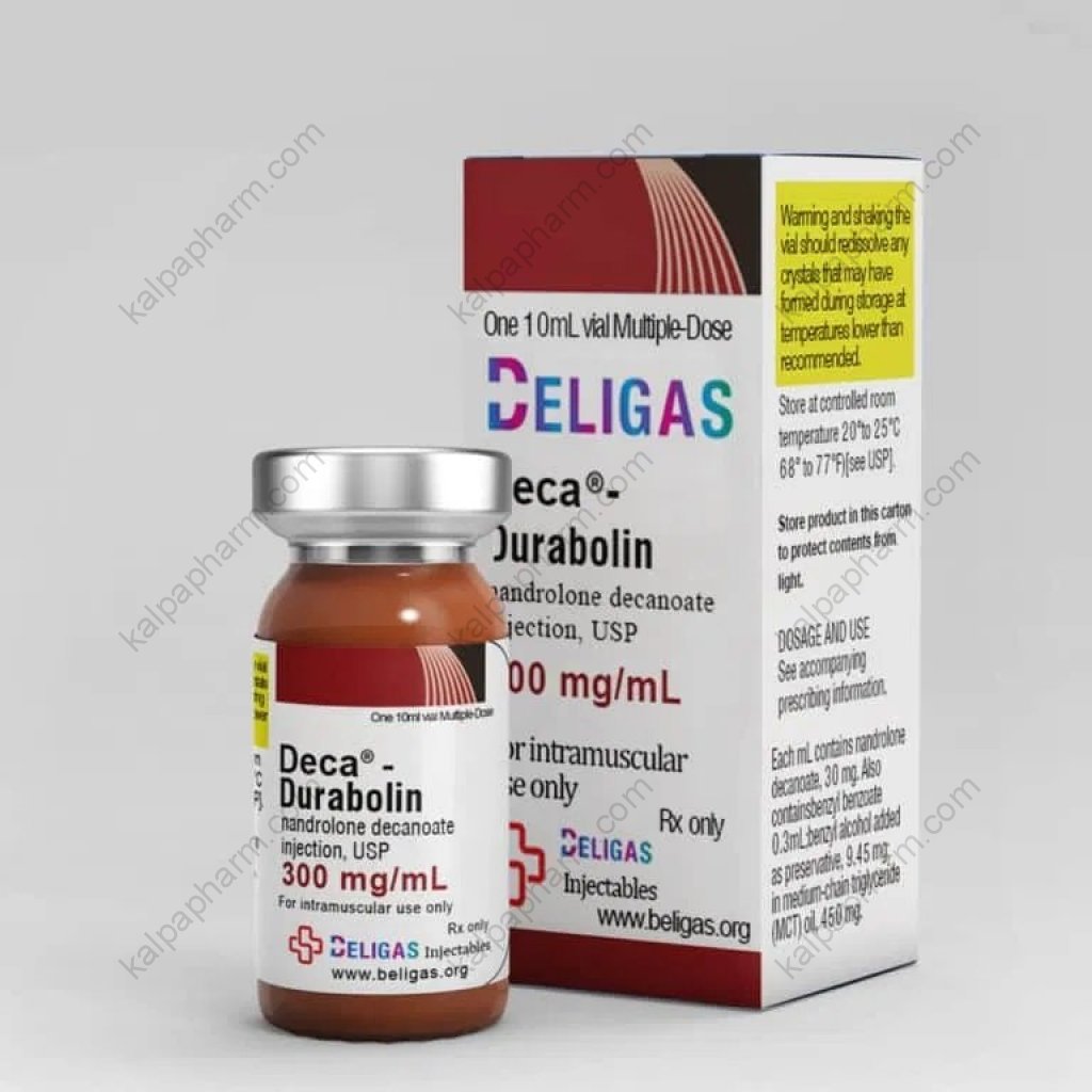 Deca-Durabolin