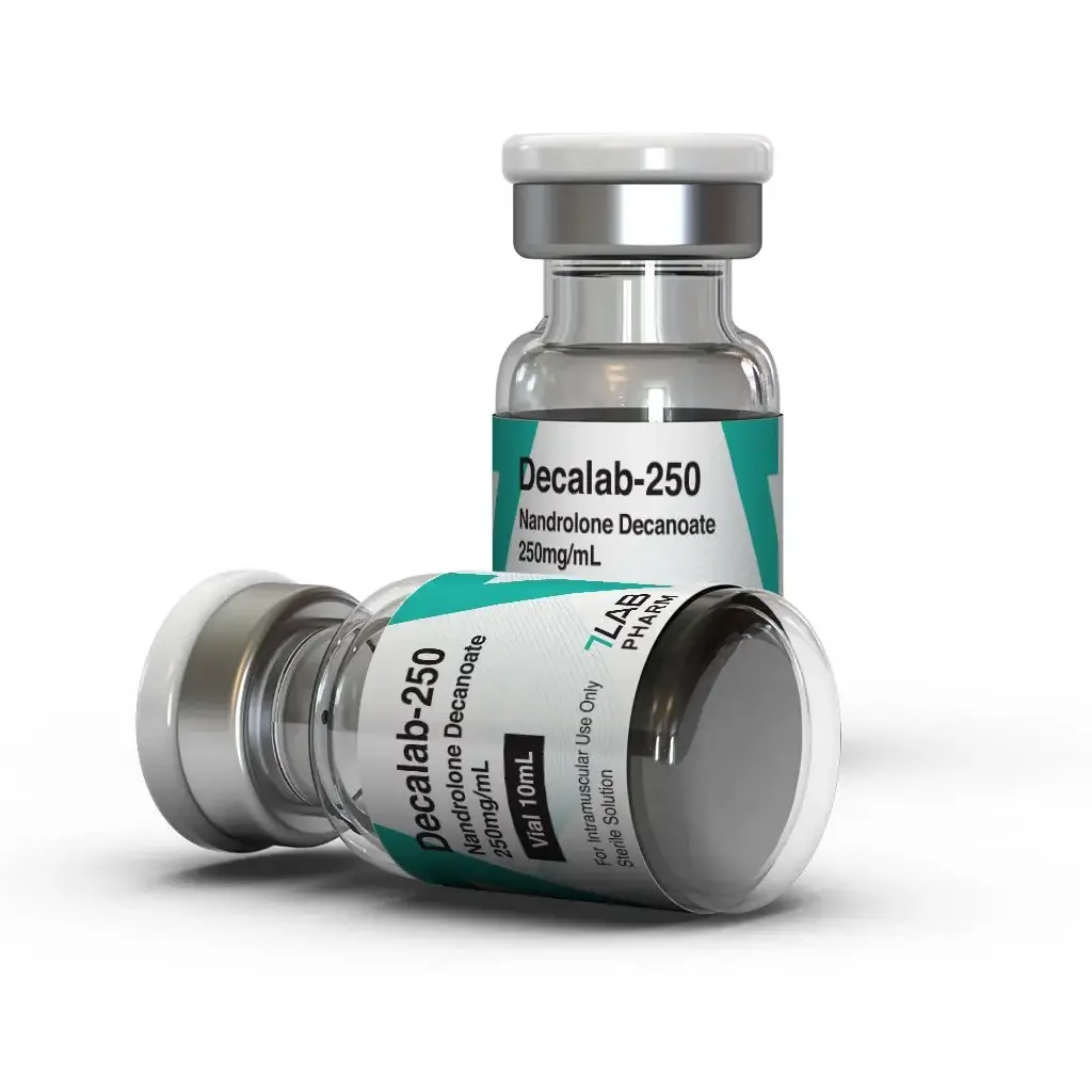 Decalab-250 by 7Lab Pharma, Switzerland Decalab-250 by 7Lab Pharma, Switzerland