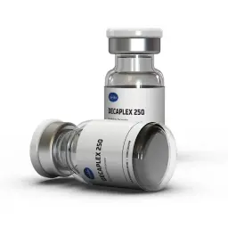 Decaplex 250 mg by Axiolabs
