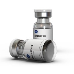 Decaplex 250 mg by Axiolabs
