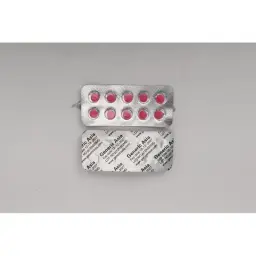 Dianabol 25 mg by Generic Asia