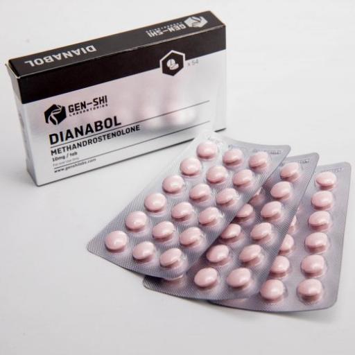 Dianabol for Sale