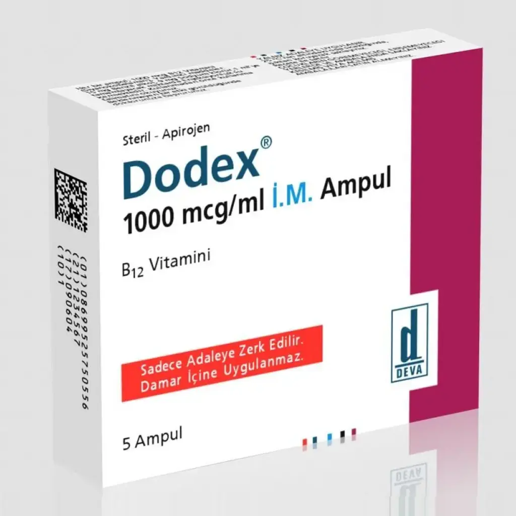 Dodex by Deva Dodex by Deva