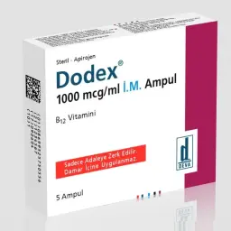 Dodex by Deva
